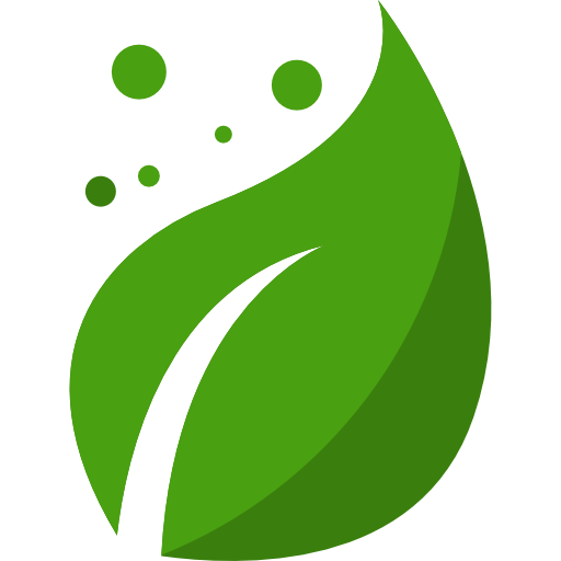 leaf icon
